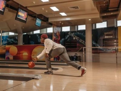 Easy Bowling Techniques That Instantly Improve Accuracy and Score | Bowling Tips