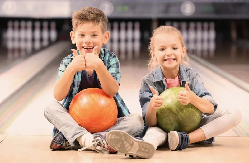 Bowling Tips for Kids to Make Bowling Fun and Easy Guide