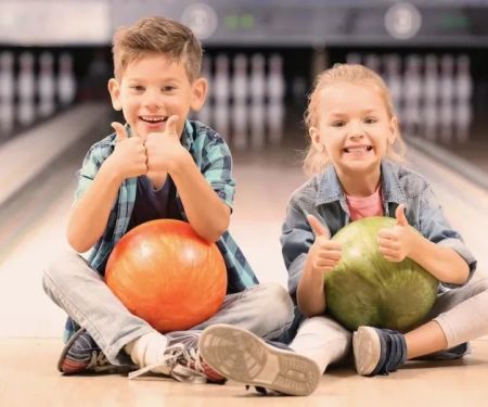 Bowling Tips for Kids to Make Bowling Fun and Easy Guide