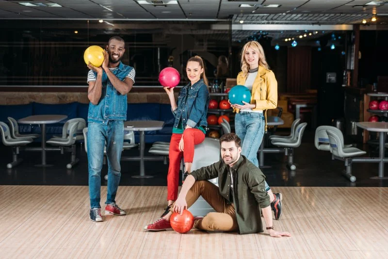 How to Join a Bowling League in the United States: Step-by-Step Guide