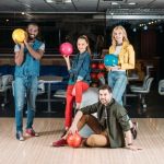 How to Join a Bowling League in the United States: Step-by-Step Guide