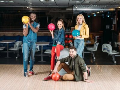 How to Join a Bowling League in the United States: Step-by-Step Guide