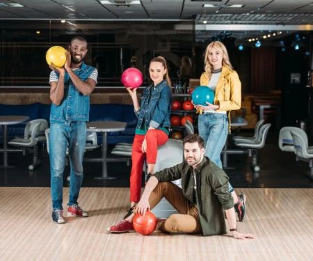 How to Join a Bowling League in the United States: Step-by-Step Guide