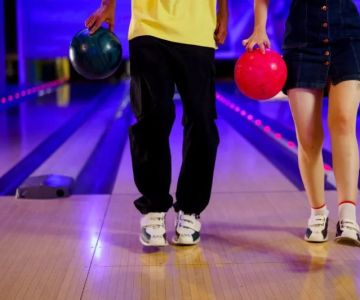 Affordable and Fun Bowling Date Night Ideas Near Me | Southwestern Lanes
