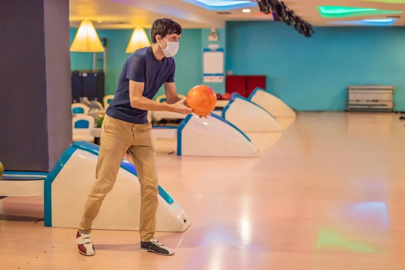 Bowling Tips for Casual and Competitive Players: Improve Your Game Fast