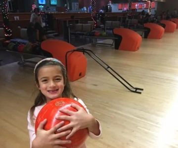 Best Family-Friendly Bowling Alleys with Kids Activities and Party Packages