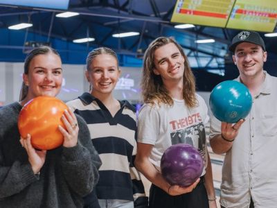 Best Bowling Places Near Me for Family Fun and Entertainment Guide