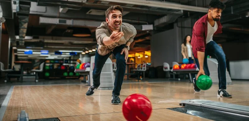 Bowling Tips for Weekend Players Who Love the Game