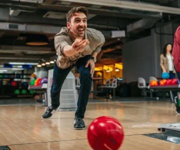 Bowling Tips for Weekend Players Who Love the Game