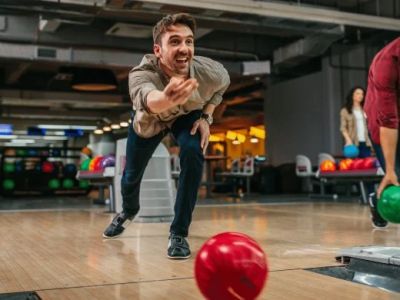 Bowling Tips for Weekend Players Who Love the Game