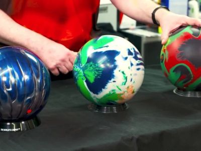 How to Select the Perfect Bowling Ball for Your Style