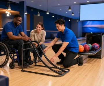 How to Ask About Adaptive Bowling Equipment Before You Visit