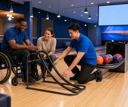 How to Ask About Adaptive Bowling Equipment Before You Visit