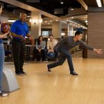 Bowling Alley Safety and Etiquette for First Visits