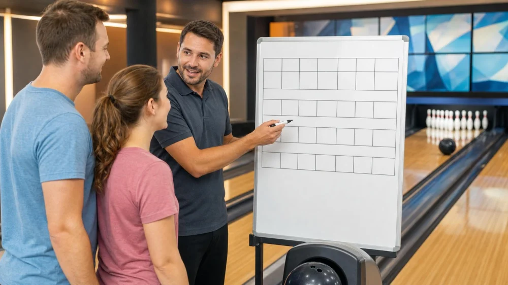 How Bowling Scoring Works: A Beginner’s Guide