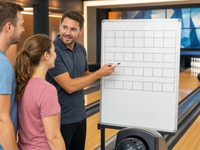How Bowling Scoring Works: A Beginner’s Guide