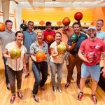 Bowling Tips for Office Team Building Events and Parties