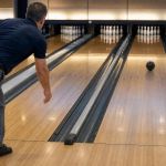 Why Your Bowling Ball Hooks Differently as Lanes Change