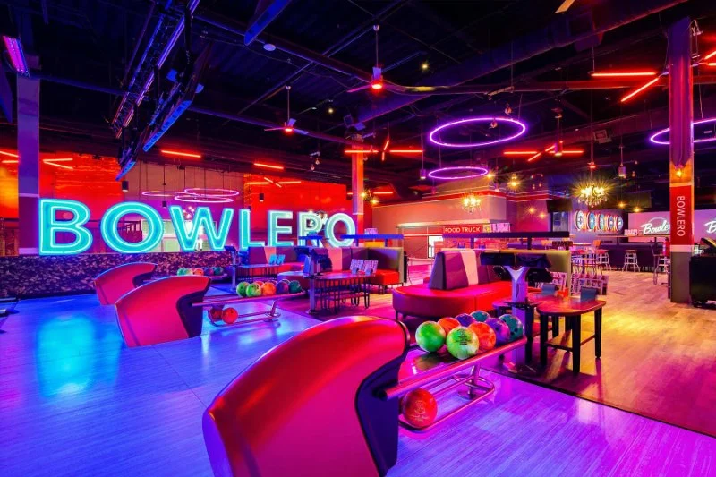 Best Bowling Alleys in Aurora With Affordable Prices