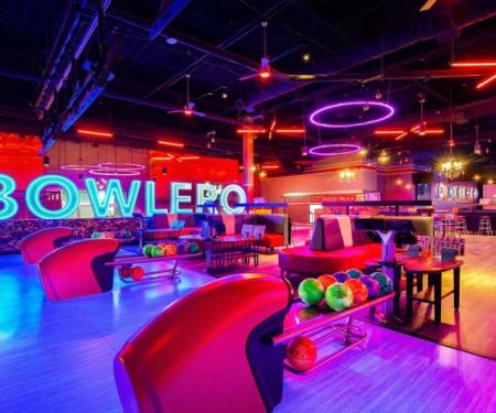 Best Bowling Alleys in Aurora With Affordable Prices