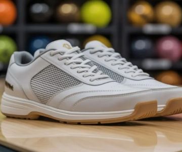 Best Bowling Shoes for Beginners: Comfortable Affordable Picks