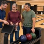 How to Plan Bowling Order for a Mixed-Skill Group