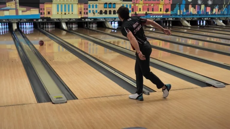 Simple Bowling Strategies to Improve Accuracy and Score