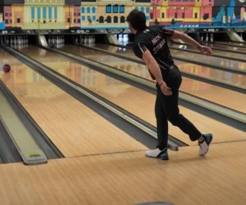 Simple Bowling Strategies to Improve Accuracy and Score