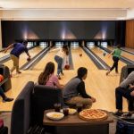 How Many Bowling Lanes Does Your Group Need?