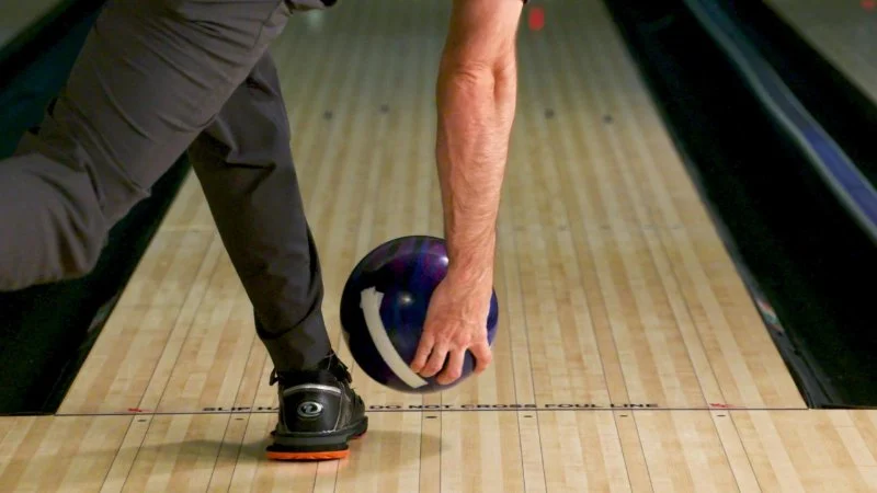 How to Bowl Consistently Under Pressure