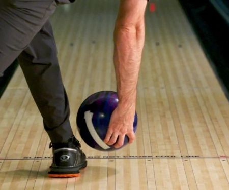 How to Bowl Consistently Under Pressure