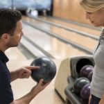 Bowling Ball Surface Damage: Stop and Ask Staff