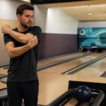 Bowling Warm-Up: Start Easy Before Full Speed