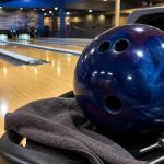 Bowling Thumb Sticks in the Ball: Stop, Check Fit, and Ask the Pro Shop