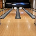 Bowling Lane Courtesy: Wait, Step On, Deliver, and Clear the Approach