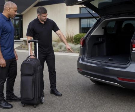 Bowling Ball Bag Transport: Lift, Secure, Roll, and Check