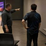 Record a Bowling Practice: Permission, Placement, and Privacy