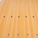 Bowling Lane Arrows and Dots: A Beginner Targeting Guide