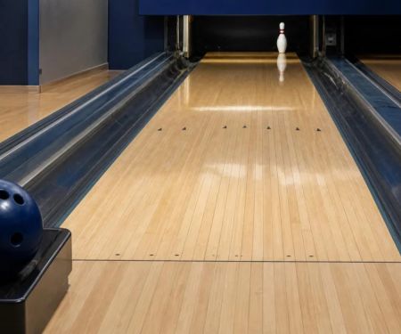 Bowling Spares: A Simple Target-and-Adjustment Practice Plan