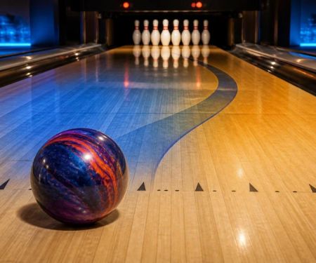 Bowling Lane Oil: Read the Pattern as Conditions Change
