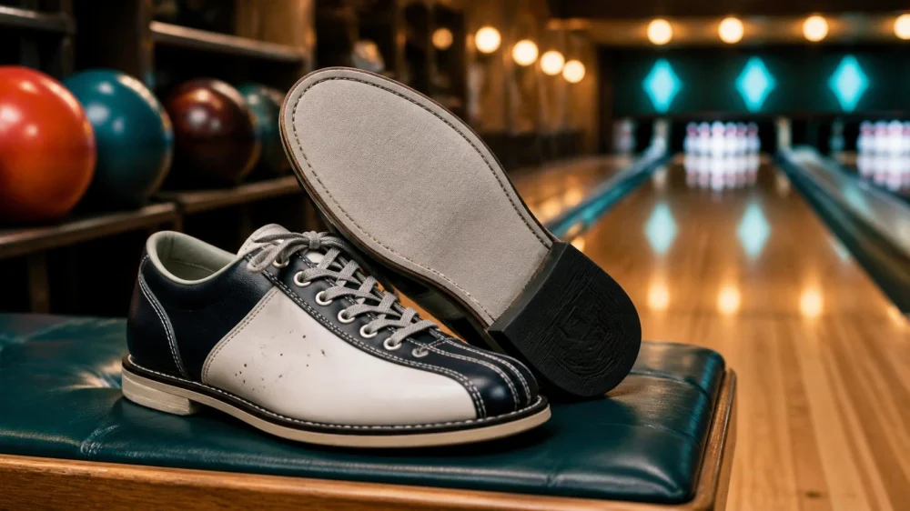 Bowling Shoe Rental: Check Fit, Soles, and Return Rules