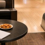 Food and Drinks at a Bowling Alley: Keep the Approach Clean