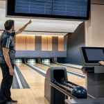 Bowling Score Correction: Pause and Ask Before Continuing