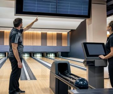 Bowling Score Correction: Pause and Ask Before Continuing