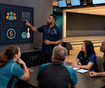 Join a Bowling League: Check Format, Fees, and Schedule