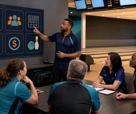 Join a Bowling League: Check Format, Fees, and Schedule