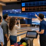 Bowling Score Correction: Ask Staff Before the Next Frame