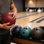 Rental Bowling Ball Fit: Weight, Holes, and a Safe Test