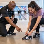 Bowling Footwear Check: Fit, Grip, and Surface Conditions