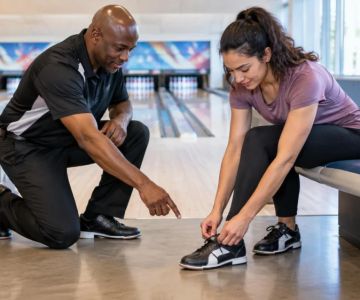 Bowling Footwear Check: Fit, Grip, and Surface Conditions